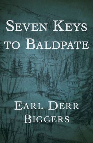 Seven Keys to Baldpate