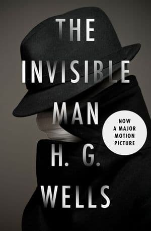 The Invisible Man