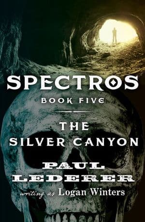 The Silver Canyon