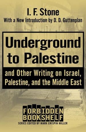 Underground to Palestine