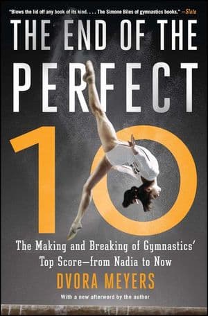 Buy The End of the Perfect 10 at Amazon