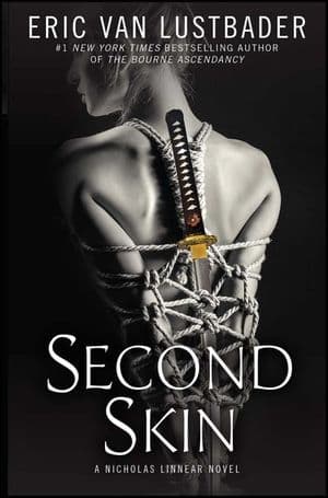 Buy Second Skin at Amazon