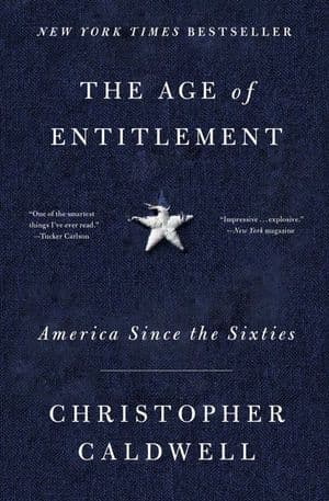 Buy The Age of Entitlement at Amazon