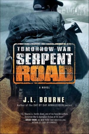 Buy Tomorrow War: Serpent Road at Amazon