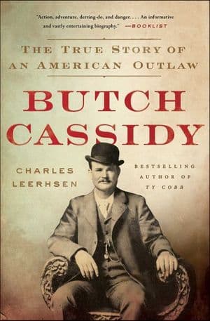 Buy Butch Cassidy at Amazon