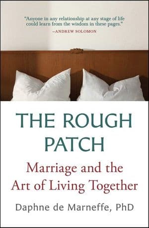 Buy The Rough Patch at Amazon