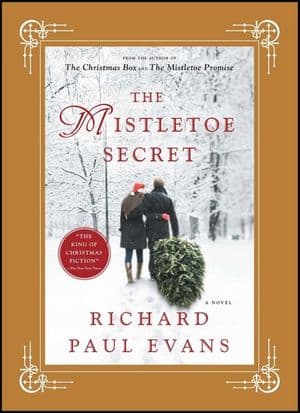 The Mistletoe Secret