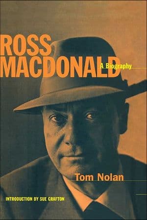 Buy Ross MacDonald at Amazon