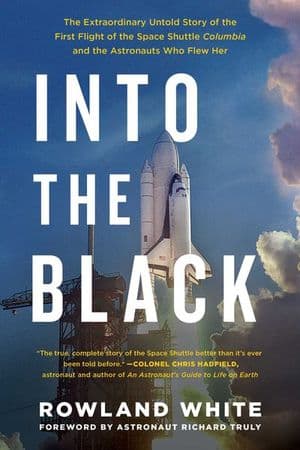 Buy Into the Black at Amazon