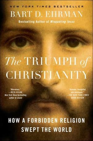 Buy The Triumph of Christianity at Amazon