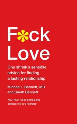 Buy F*ck Love at Amazon