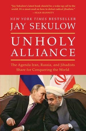 Buy Unholy Alliance at Amazon