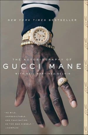 The Autobiography of Gucci Mane