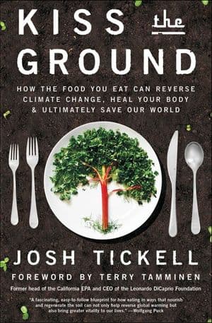 Buy Kiss the Ground at Amazon