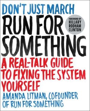 Buy Run for Something at Amazon