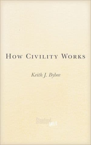 How Civility Works