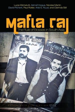 Mafia Raj