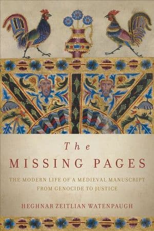 The Missing Pages