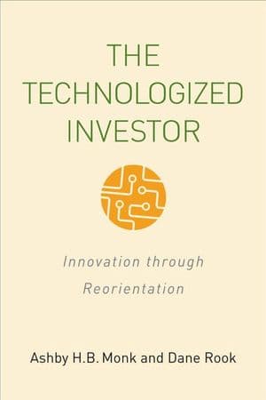 The Technologized Investor