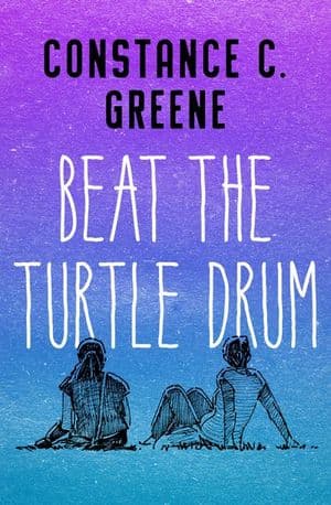 Beat the Turtle Drum