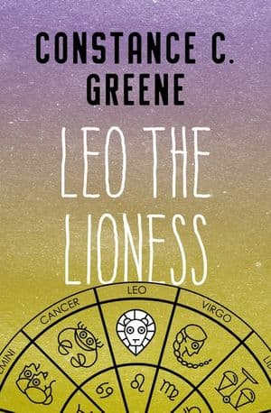 Leo the Lioness