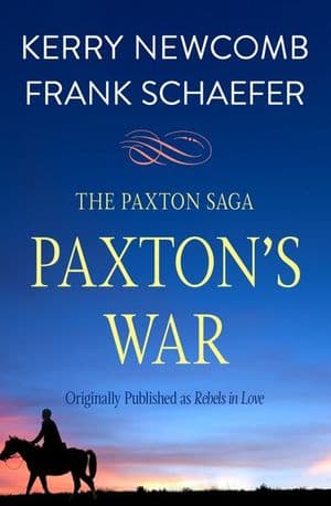 Paxton's War