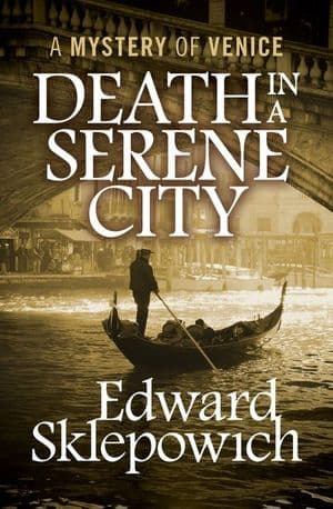 Death in a Serene City