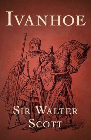 Buy Ivanhoe at Amazon