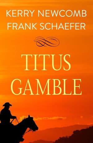 Titus Gamble