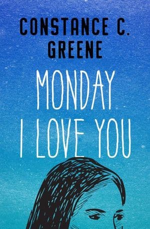 Monday I Love You