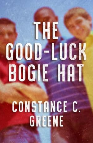 The Good-Luck Bogie Hat