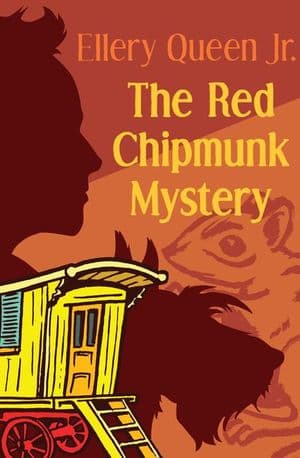 The Red Chipmunk Mystery