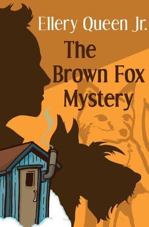 The Brown Fox Mystery