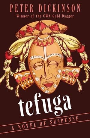 Tefuga