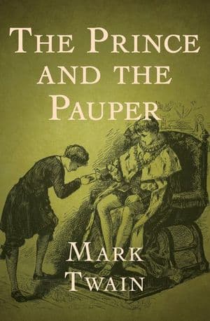 The Prince and the Pauper