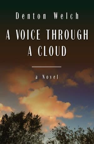 A Voice Through a Cloud