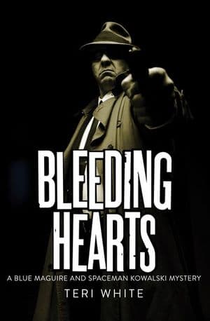 Bleeding Hearts