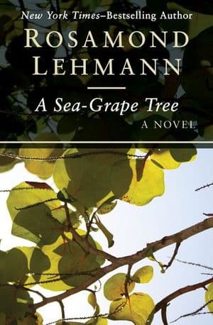 A Sea-Grape Tree