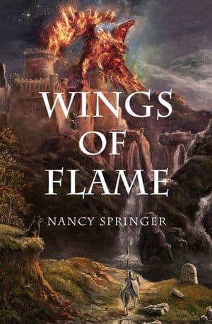 Wings of Flame