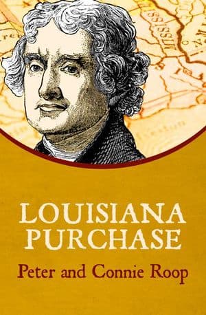 Louisiana Purchase