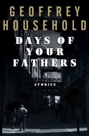 Days of Your Fathers