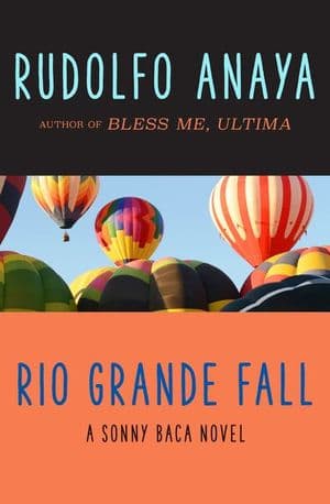 Rio Grande Fall