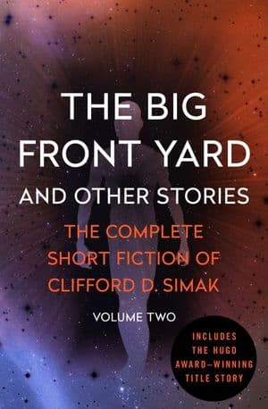 Buy The Big Front Yard at Amazon