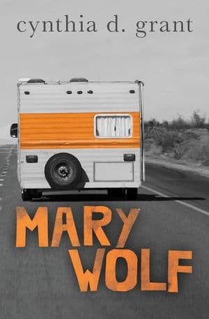 Mary Wolf