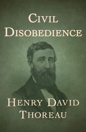 Buy Civil Disobedience at Amazon