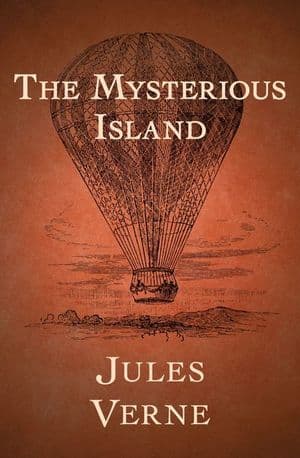 The Mysterious Island