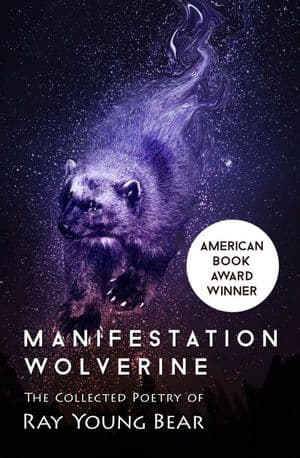 Buy Manifestation Wolverine at Amazon