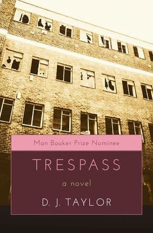 Trespass