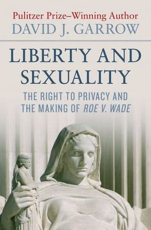 Liberty and Sexuality