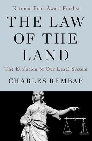 The Law of the Land